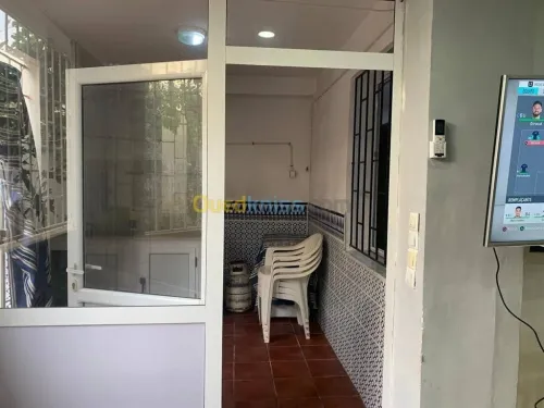 Location vacances Appartement F3 Béjaïa Beni ksila