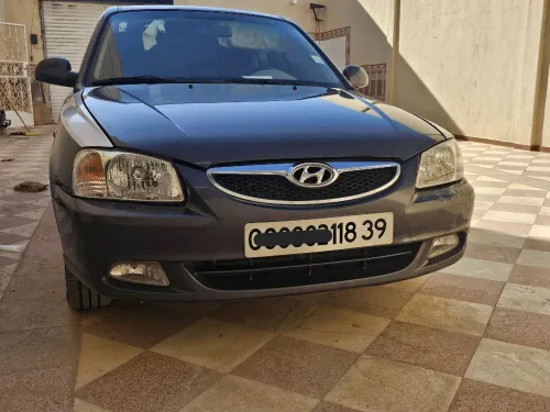 Hyundai Accent 2018 Accent