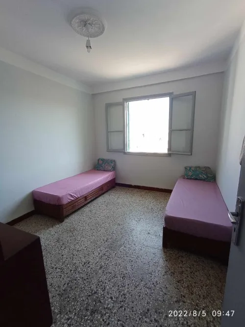 Location Appartement F4 Béjaïa Aokas
