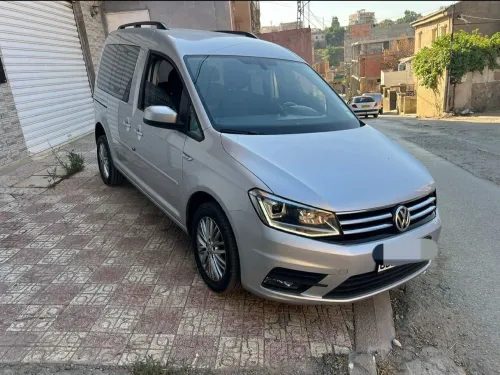 Volkswagen Caddy 2018 Collection