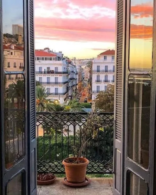 Vente Appartement F3 Alger Alger centre