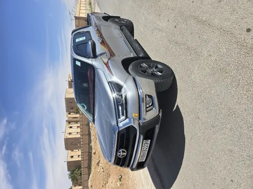 Toyota Hilux 2022 LEGEND DC 4x4 Pack Luxe