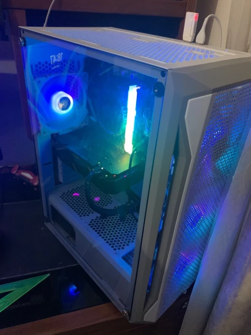 Pc gaming