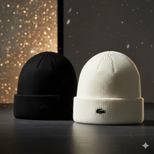 Beanie 2026