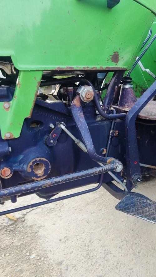 Certa C6807 2011