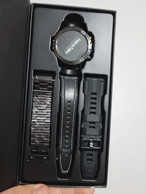 Montre original