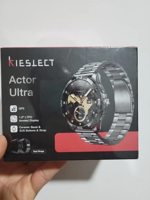 Montre original