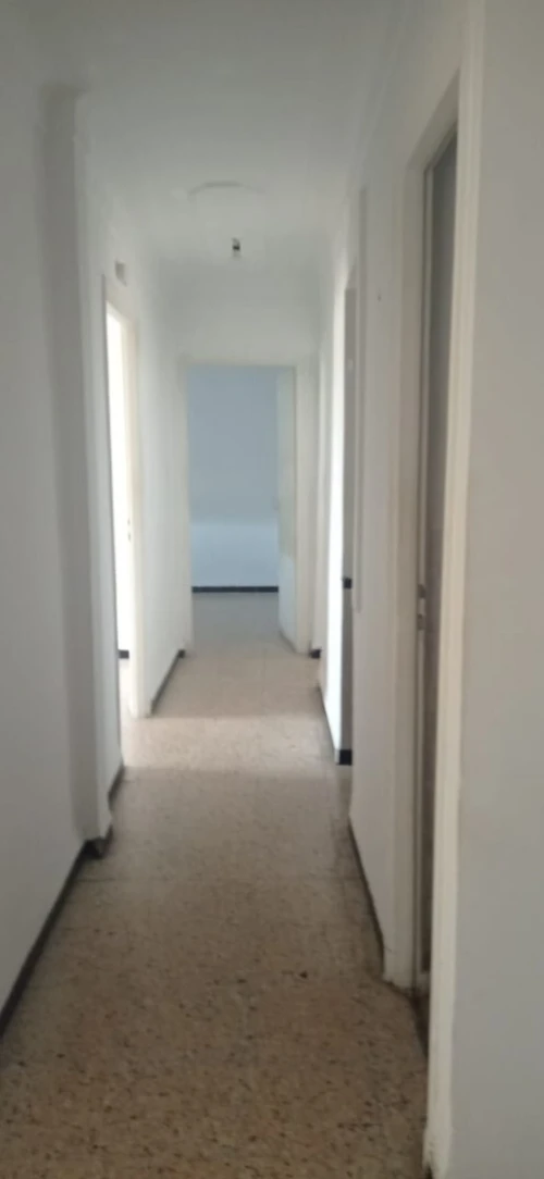 Location Appartement F3 Alger Said hamdine