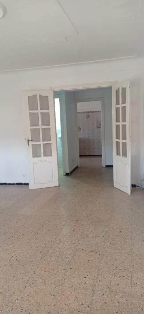 Location Appartement F3 Alger Said hamdine