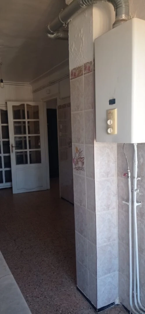 Location Appartement F3 Alger Said hamdine