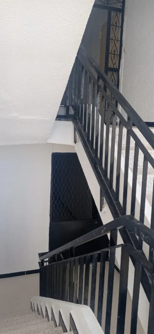 Location Appartement F3 Alger Said hamdine