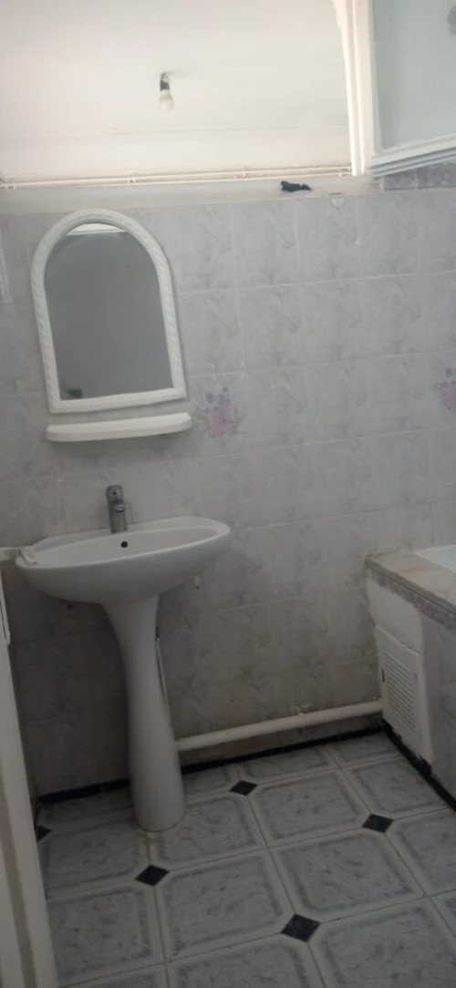 Location Appartement F3 Alger Said hamdine