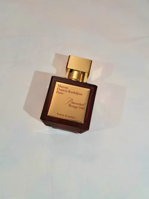 Baccarat Rouge 540 200 ml ORIGINAL 