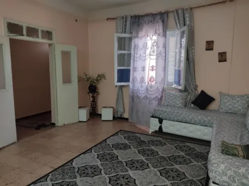Vente Appartement F6 Oum el bouaghi Meskiana