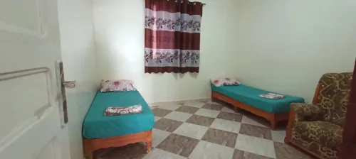 Location vacances Appartement F2 Tlemcen Marsa ben mhidi