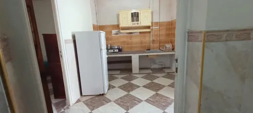 Location vacances Appartement F2 Tlemcen Marsa ben mhidi