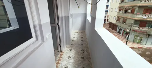 Location vacances Appartement F2 Tlemcen Marsa ben mhidi
