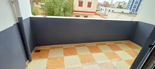 Location vacances Appartement F2 Tlemcen Marsa ben mhidi
