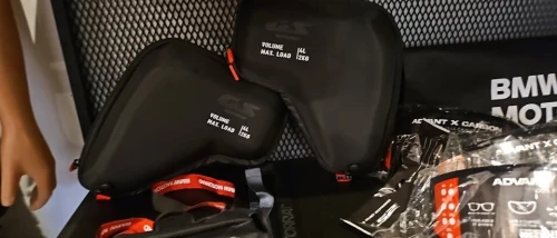 Gs1300 valise