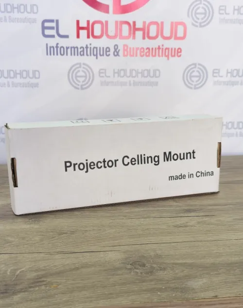 SUPPORT DATASHOW PLAFOND PM BS02
