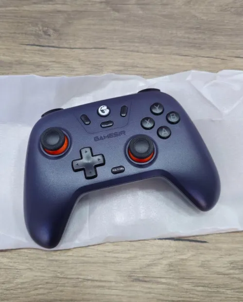 Manette Bluetooth GameSir T4n Lite  Multi-plateforme