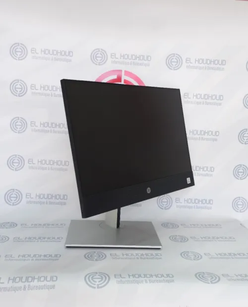 PC HP PRO ONE 600 G6 ALL IN ONE / INTEL CORE I5-10EME / RAM 8GO / SSD-256GO / ECRAN FHD 21.5" TACTILE (OCCASE)