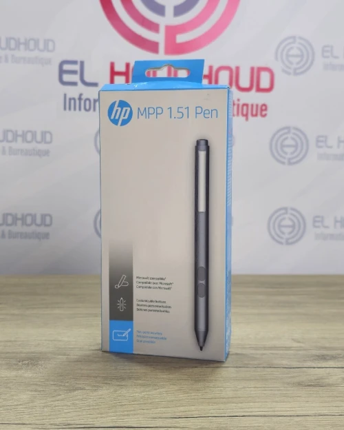 Stylet HP MPP 1.51 Précision & Confort