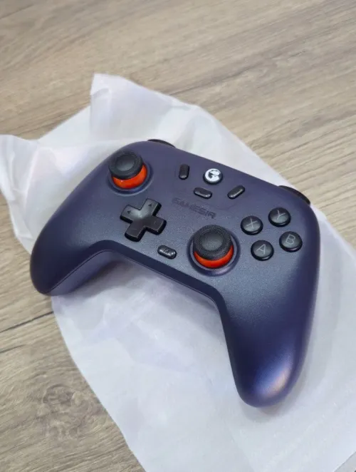 Manette Bluetooth GameSir T4n Lite  Multi-plateforme
