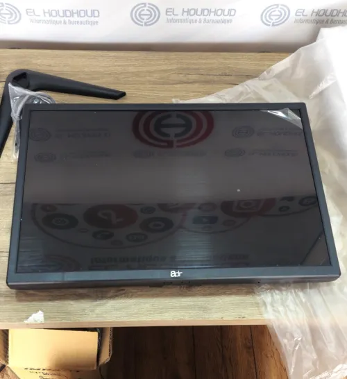 ECRAN LED 22" ADR  HDMI + VGA