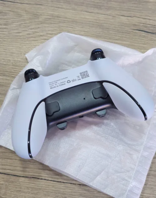 Manette sans fil T46  PS4, PS4 Pro, PS4 Slim & PC