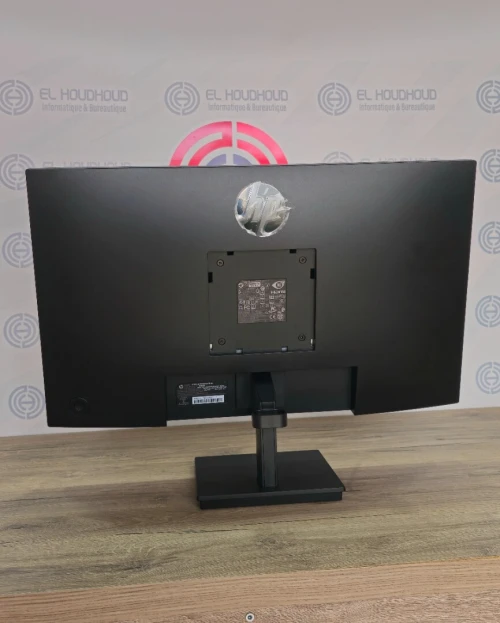 ÉCRAN HP LED 23.8" FULL HD  V24V G5 | QUALITÉ & CONFORT VISUEL