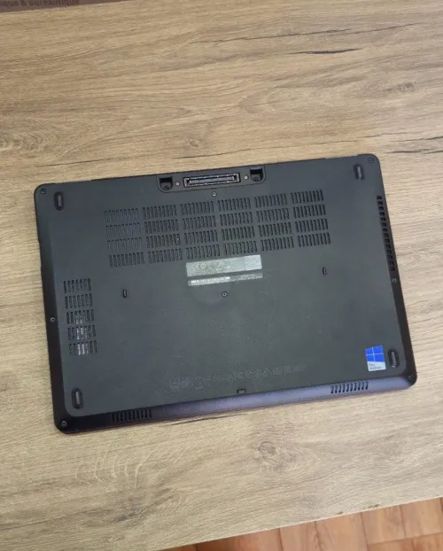 Laptop Dell Latitude E5470 Excellent état