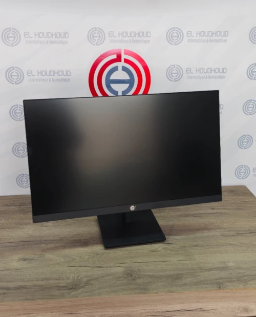 ÉCRAN HP LED 23.8" FULL HD  V24V G5 | QUALITÉ & CONFORT VISUEL