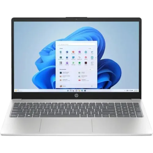 LAPTOP HP 15 FD0213TU i7-1355U 13ème Génération 8Go RAM 512Go SSD NVMe