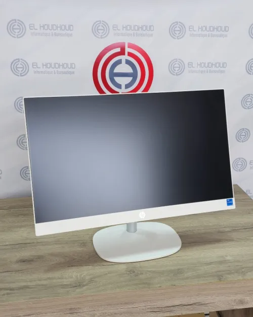 PC HP ALL-IN-ONE 24-CR0032L  i5 13ème Génération | 512GB SSD | Écran FHD IPS