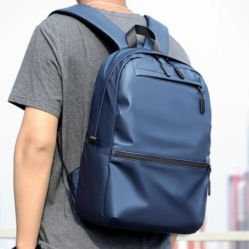 SAC A DOS LAPTOP 14" IMPERMEABLE / S9902