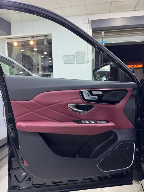 Jetour  X70 PLUS 2025 7 places