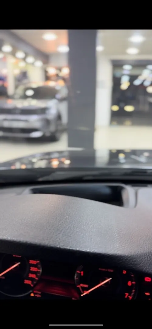 BMW 328i 2013 M sport