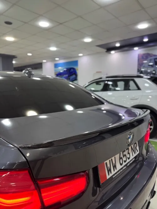 BMW 328i 2013 M sport