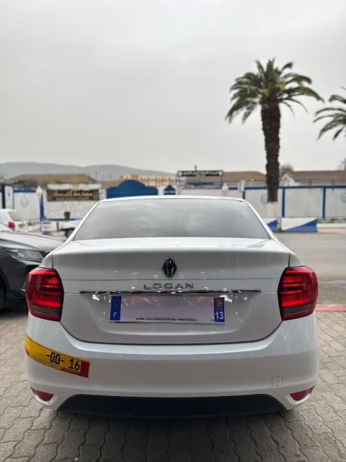 Renault Symbol 2022 