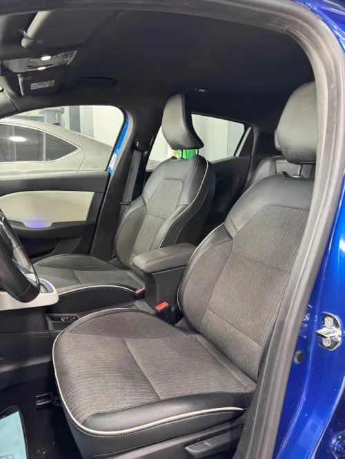Renault Clio5 2021 