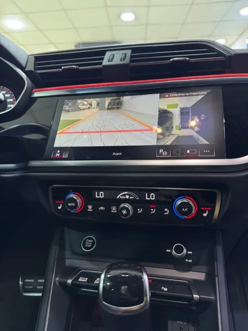 Audi Q3 2024 S LINE