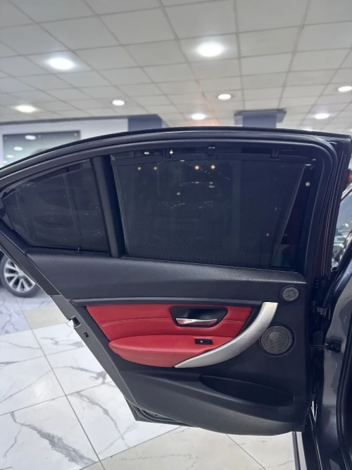 BMW 328i 2013 M sport