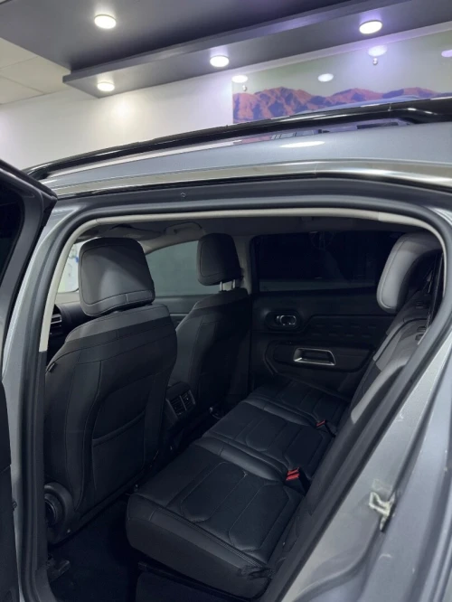 Citroen C5Air cross 2023 