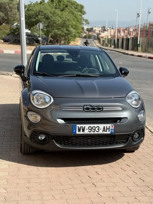 Fiat 500x 2025 500x