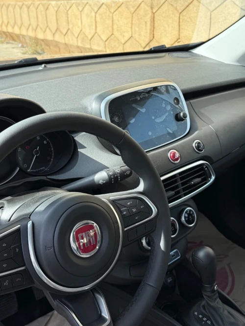 Fiat 500x 2025 Cult