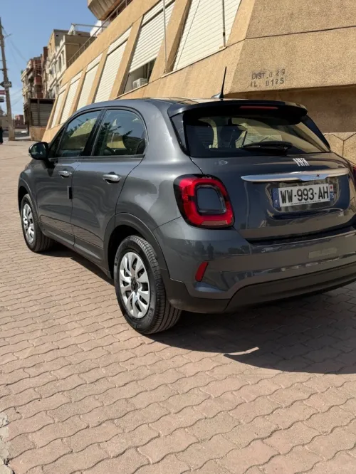 Fiat 500x 2025 Cult