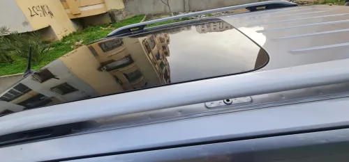 Peugeot Rifter 2019 