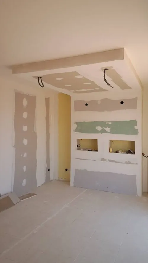BATITECH Alger Construction ,Rénovation ,Aménagement batiment ,Architecture Commerciale & Solutions Technologiques