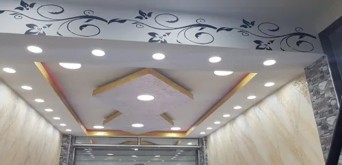 BATITECH Alger Construction ,Rénovation ,Aménagement batiment ,Architecture Commerciale & Solutions Technologiques
